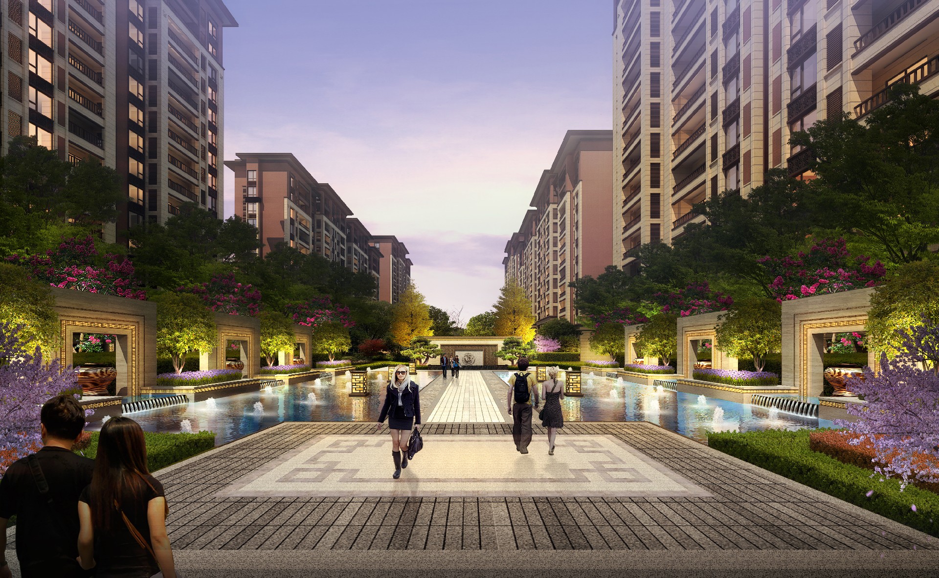 权门国际官网-不凡成就非凡,相信品牌力量